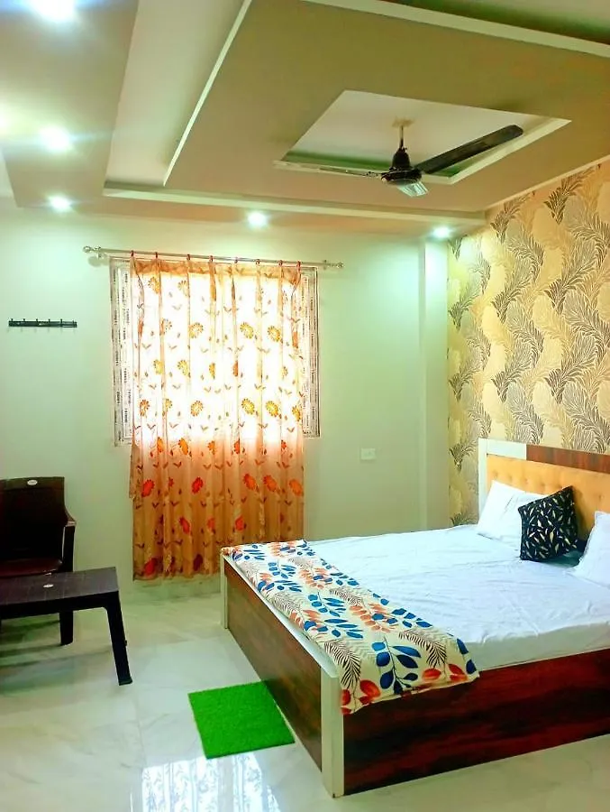 Swami Villa Homestay Varanasi