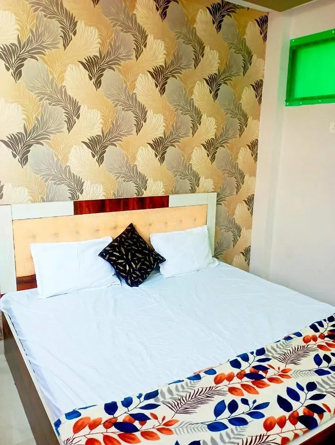 Swami Villa Homestay Varanasi