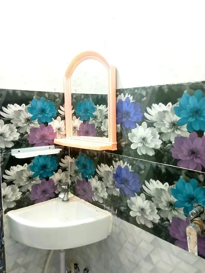 Swami Villa Homestay Varanasi