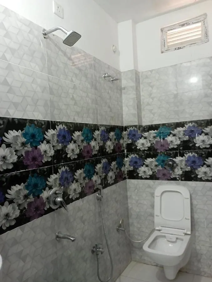 Swami Villa Homestay Varanasi 0*,  India