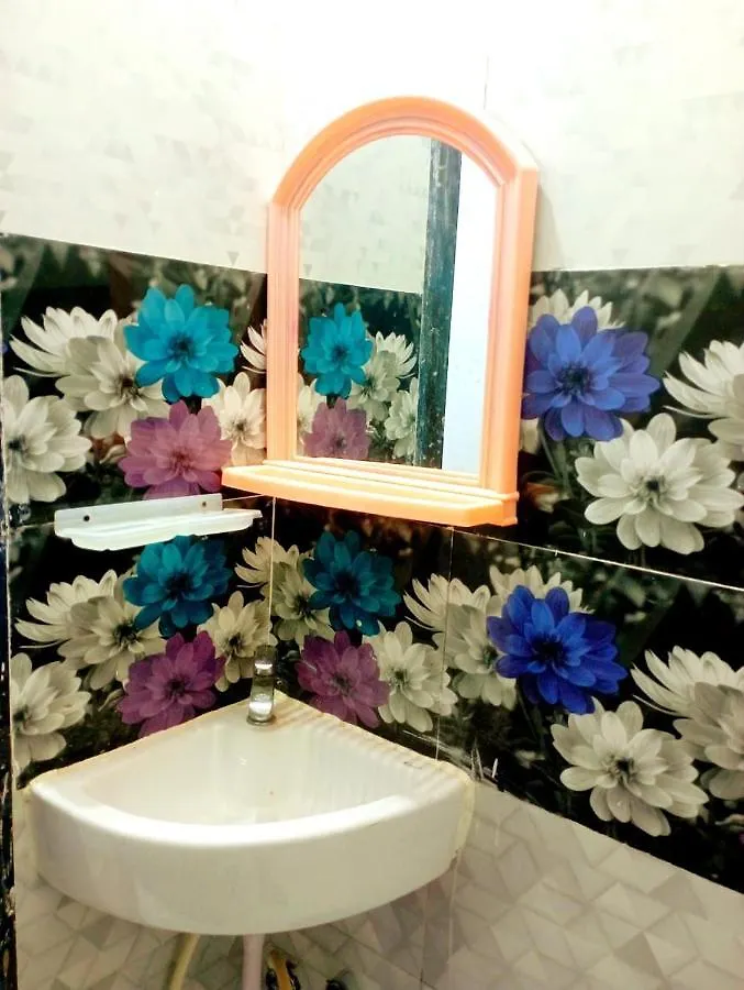 Swami Villa Homestay Varanasi 0*,