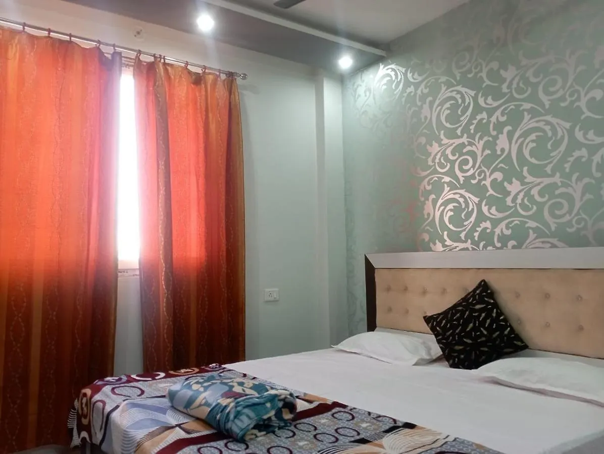 Swami Villa Homestay Varanasi 0*,  India