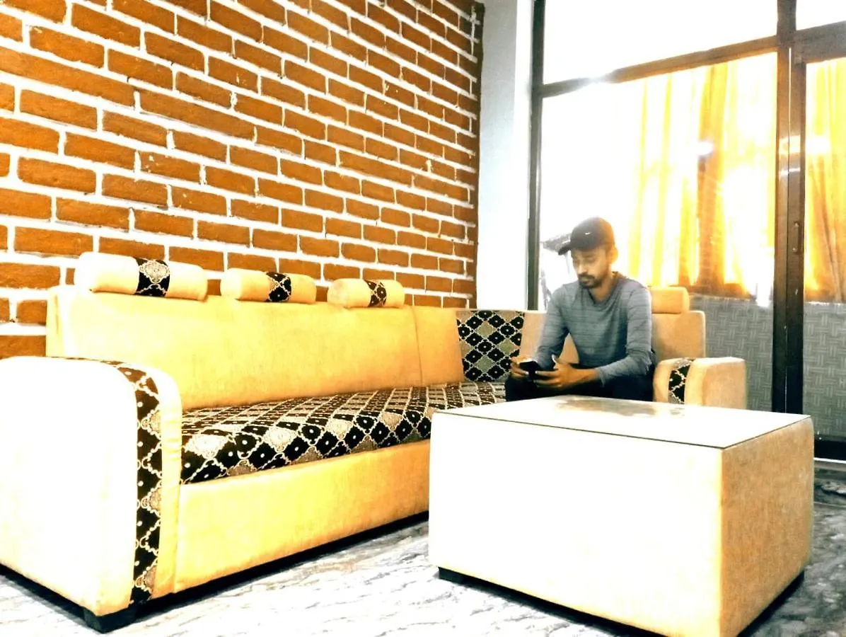 Swami Villa Homestay Varanasi